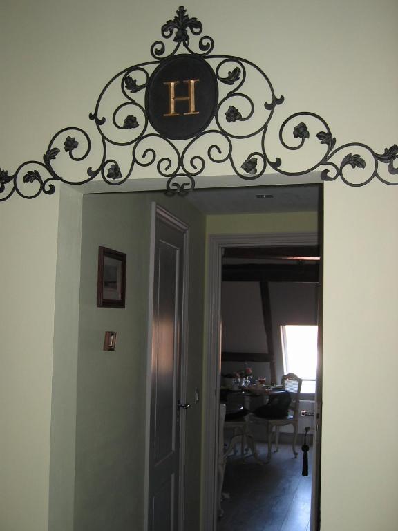 B&B Russell House 布鲁日 客房 照片